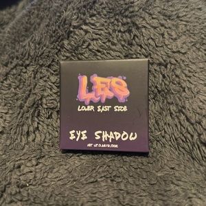LES City Chic Eyeshadow quad